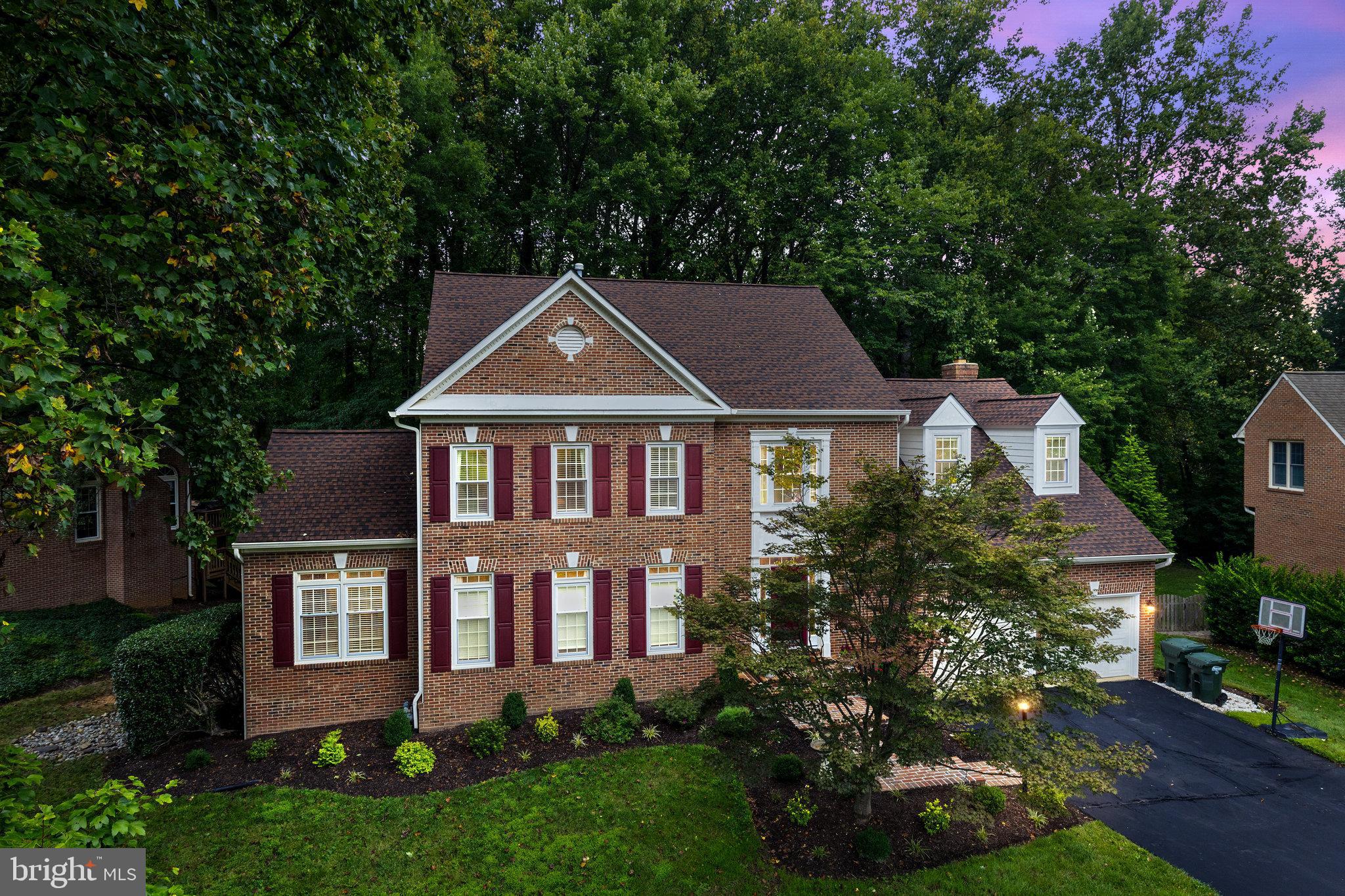 11181 LONGWOOD GROVE DRIVE