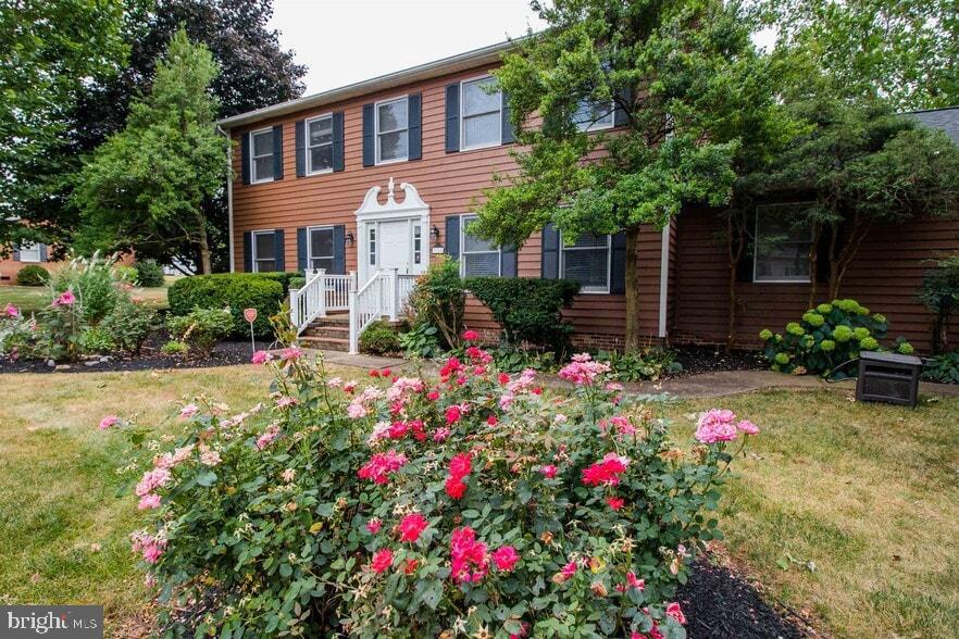 BELMONT ESTATES - Residential