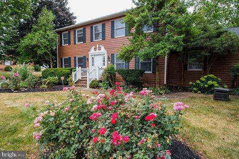 Homes For Sale - 3165 Pin Oak Drive<br/> ROCKINGHAM, VA 22801