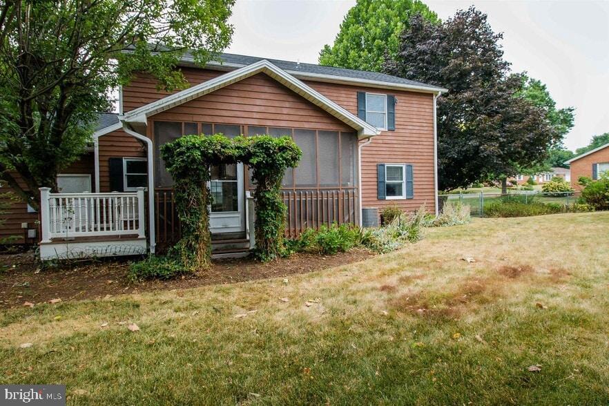 BELMONT ESTATES - Residential