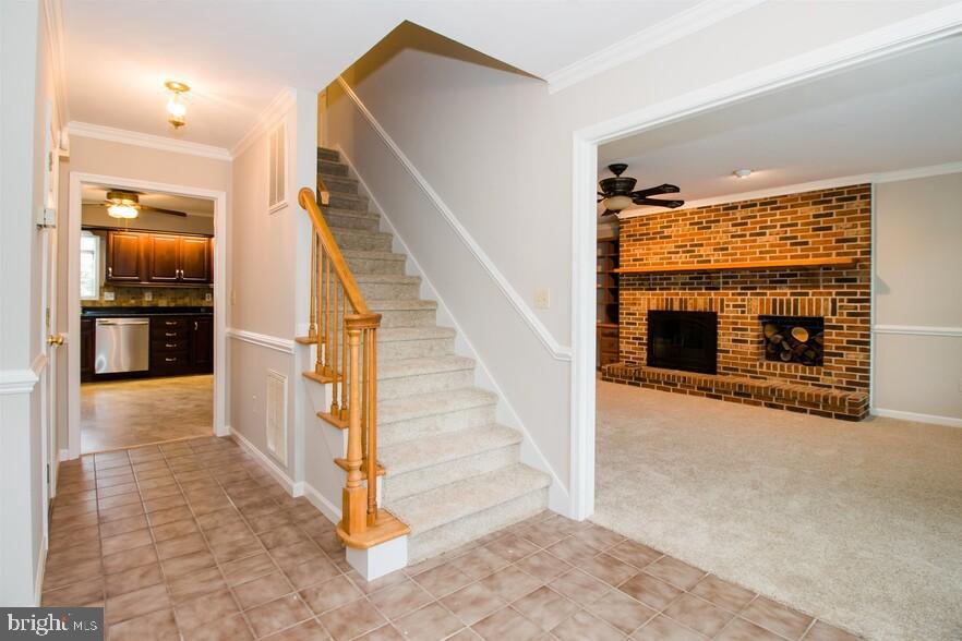 BELMONT ESTATES - Residential