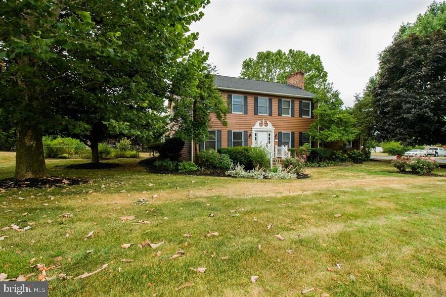 BELMONT ESTATES - Residential