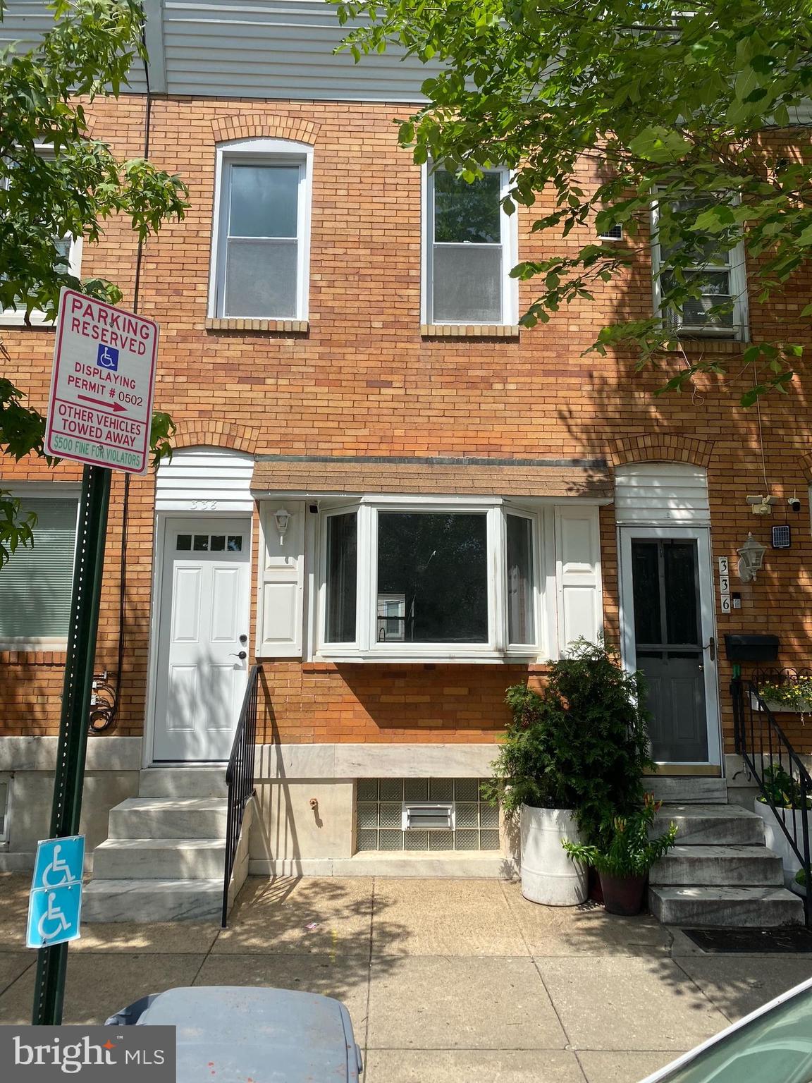 338 OLDHAM STREET