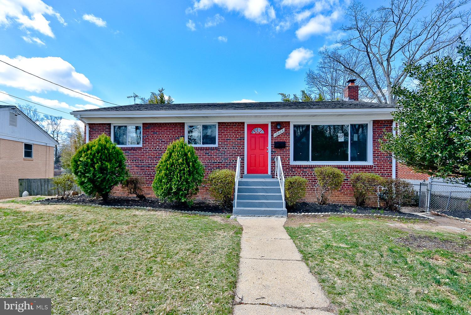 CONN AVE PARK - Residential