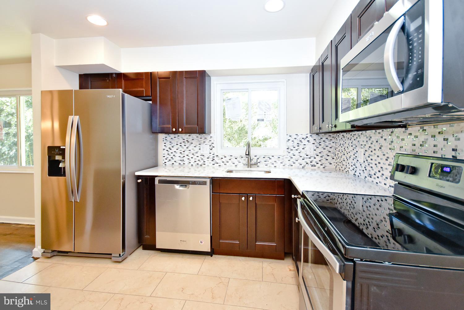 CONN AVE PARK - Residential