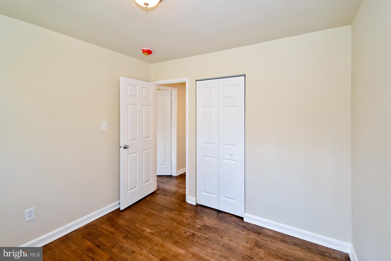 CONN AVE PARK - Residential