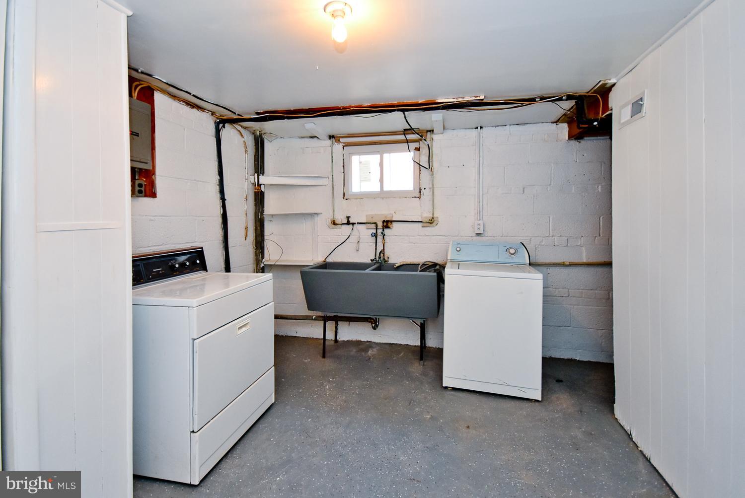 CONN AVE PARK - Residential