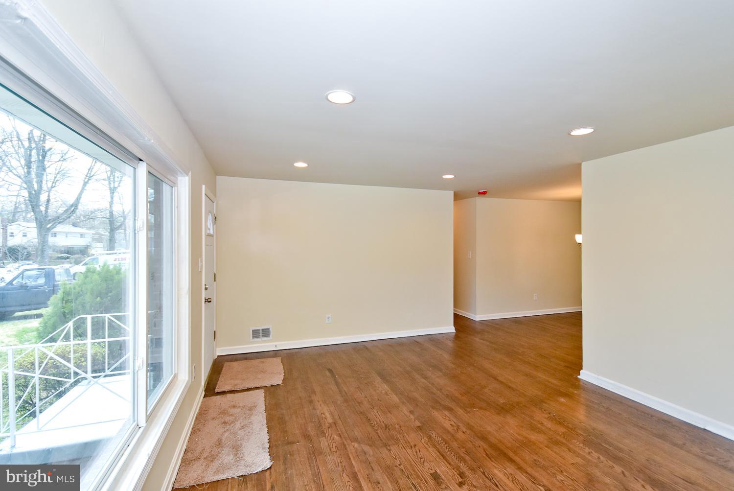 CONN AVE PARK - Residential