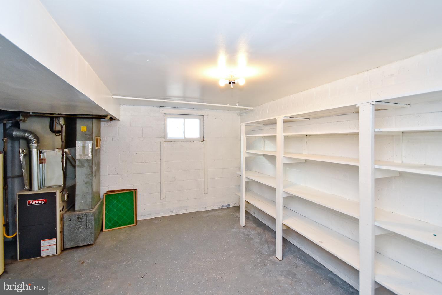 CONN AVE PARK - Residential