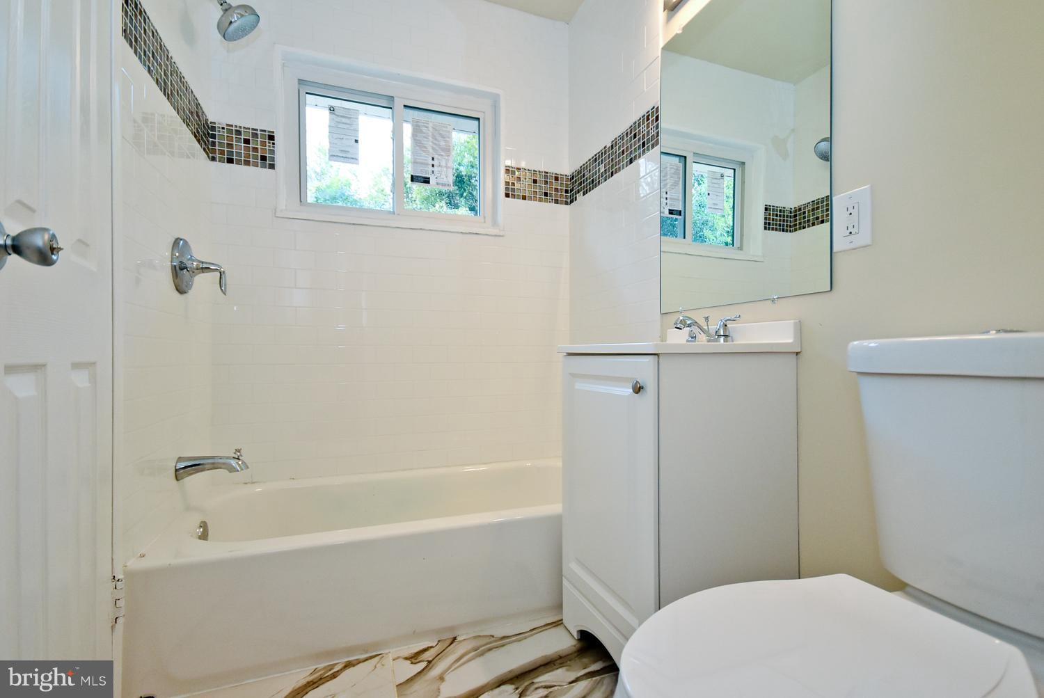 CONN AVE PARK - Residential