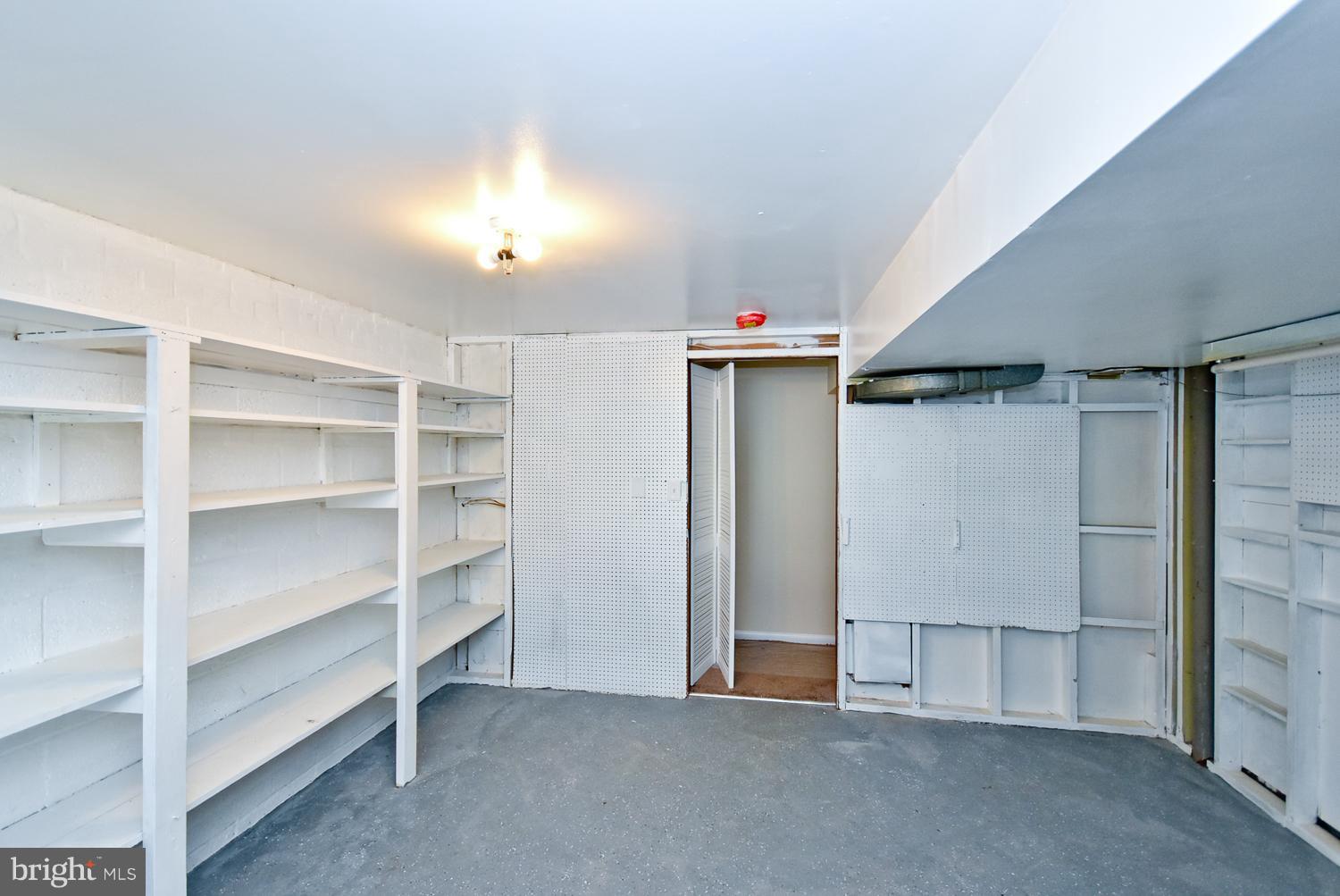 CONN AVE PARK - Residential