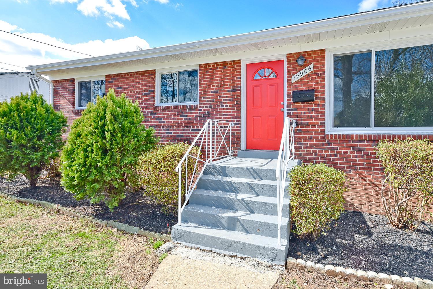 CONN AVE PARK - Residential