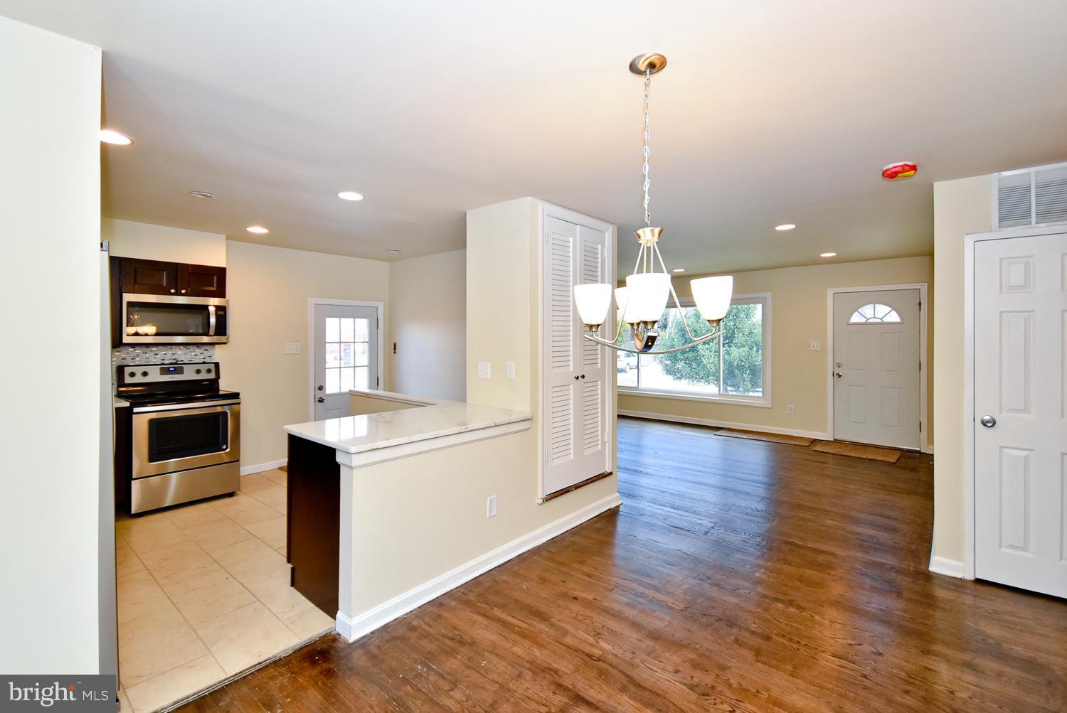 CONN AVE PARK - Residential