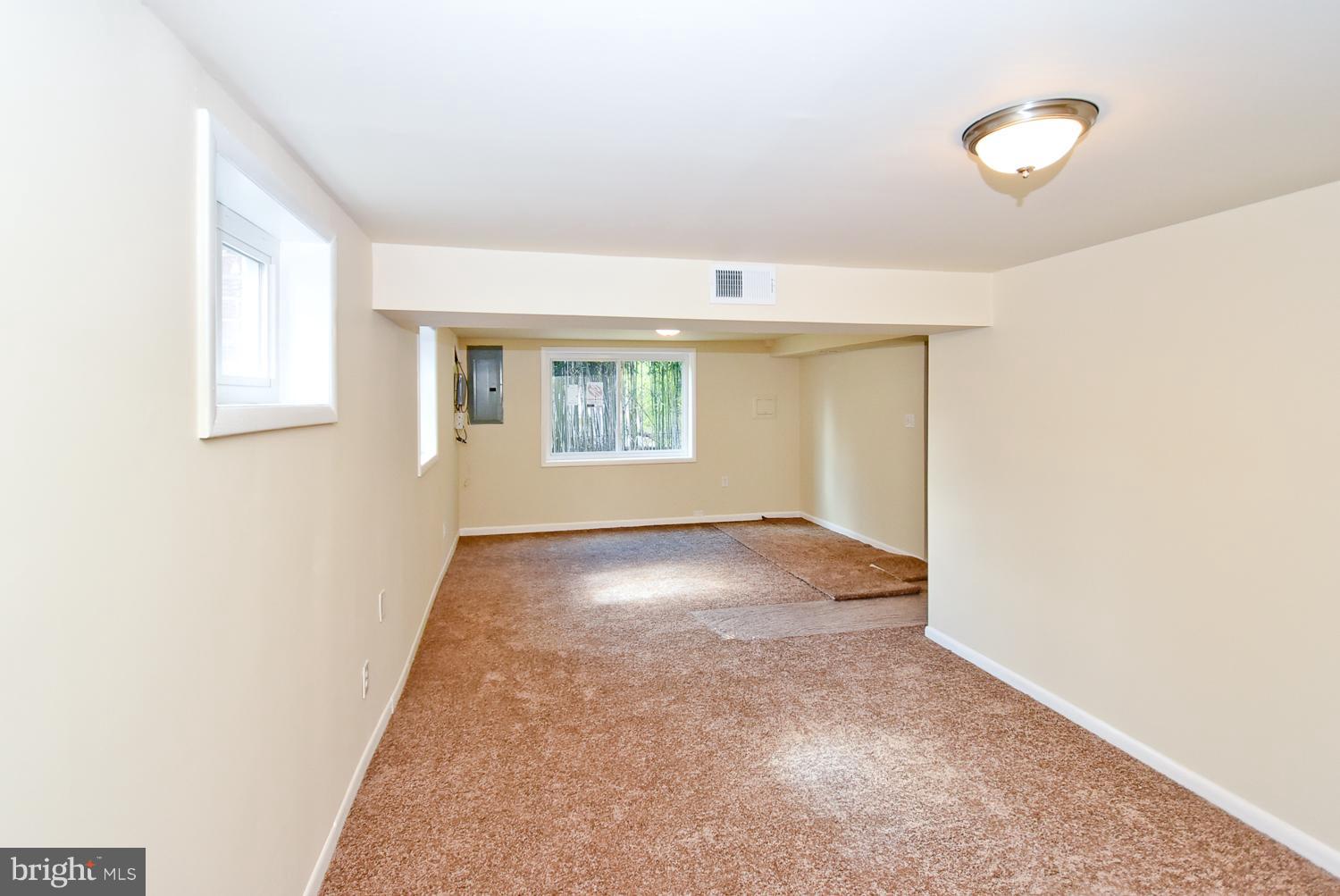 CONN AVE PARK - Residential