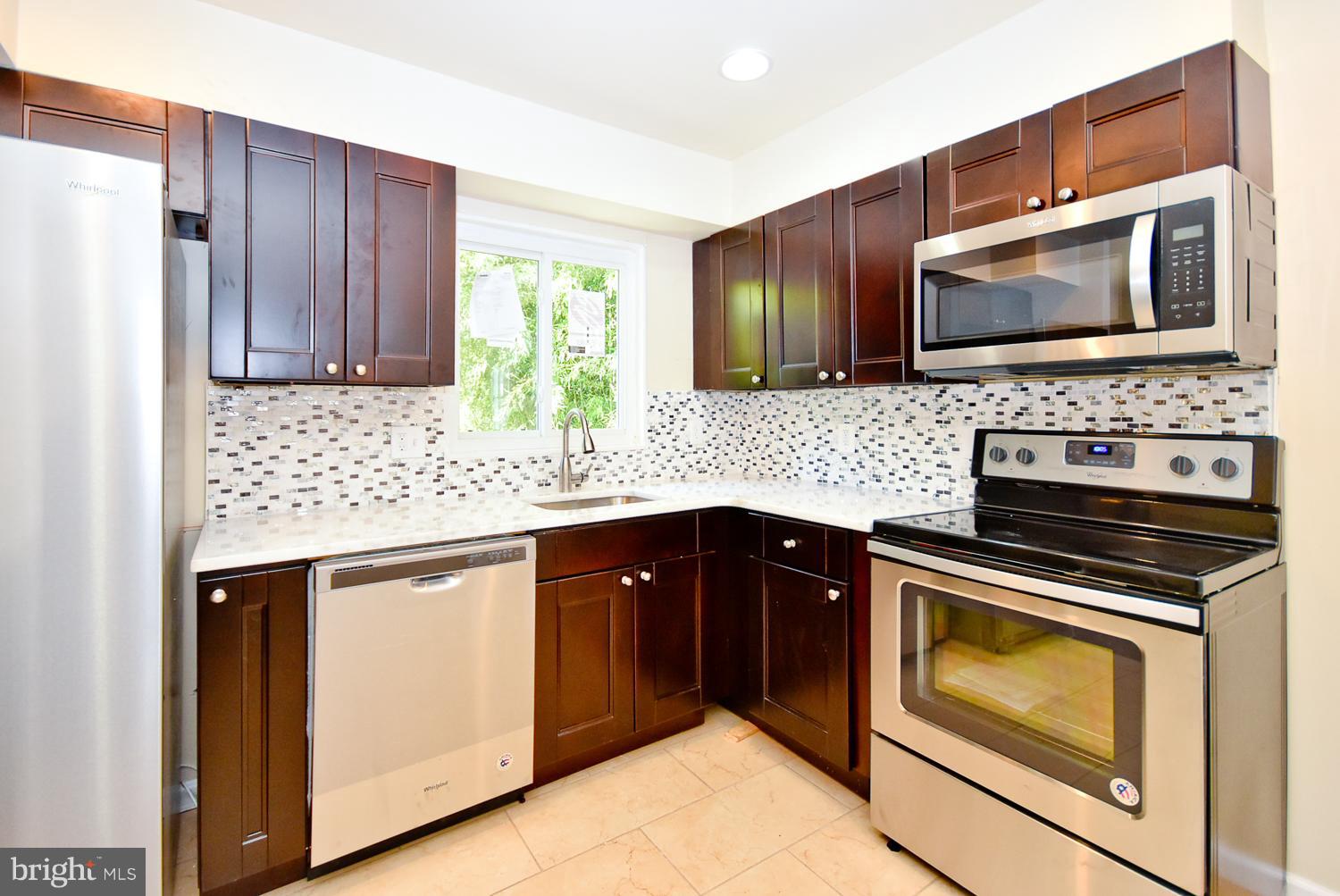 CONN AVE PARK - Residential