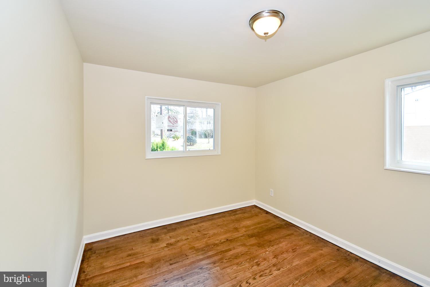 CONN AVE PARK - Residential