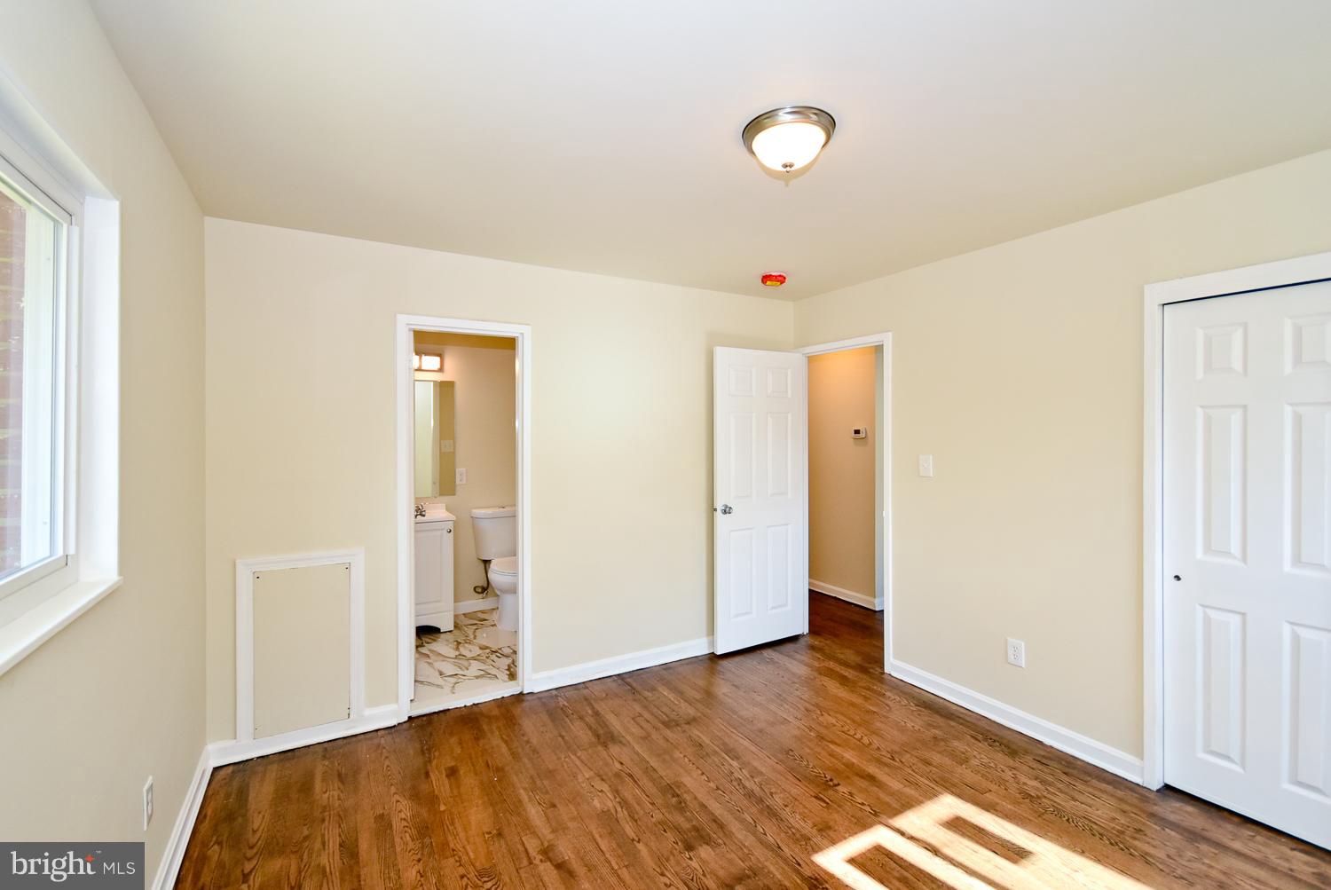 CONN AVE PARK - Residential