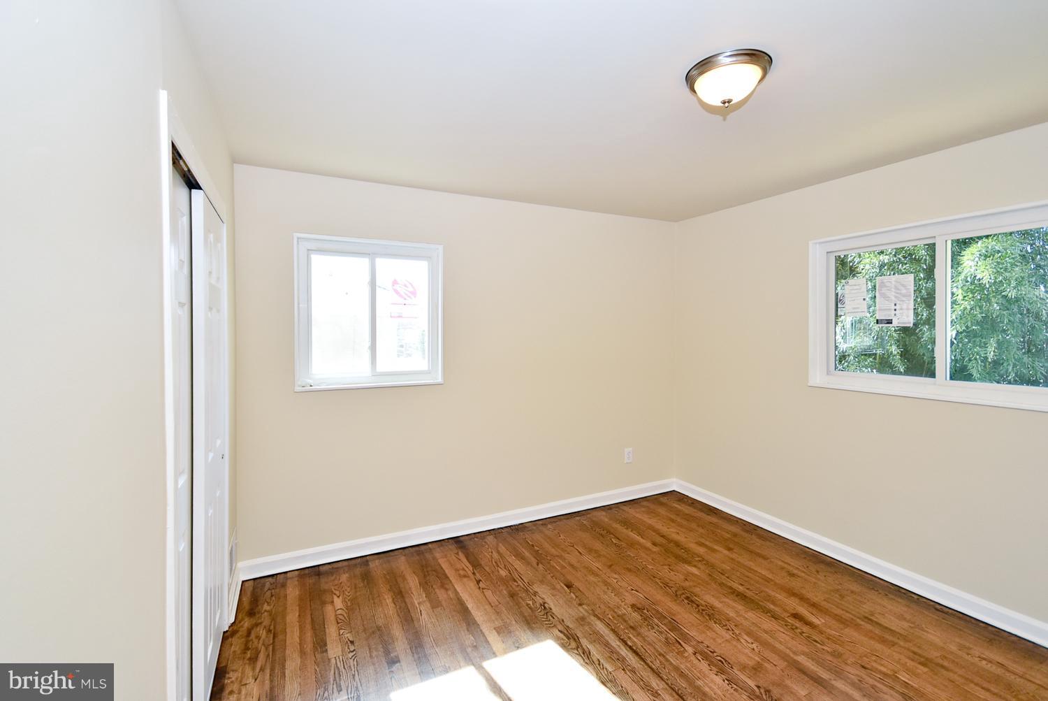 CONN AVE PARK - Residential