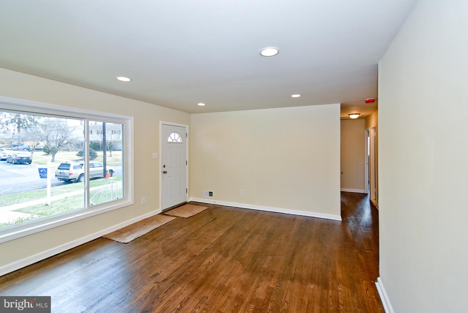 CONN AVE PARK - Residential