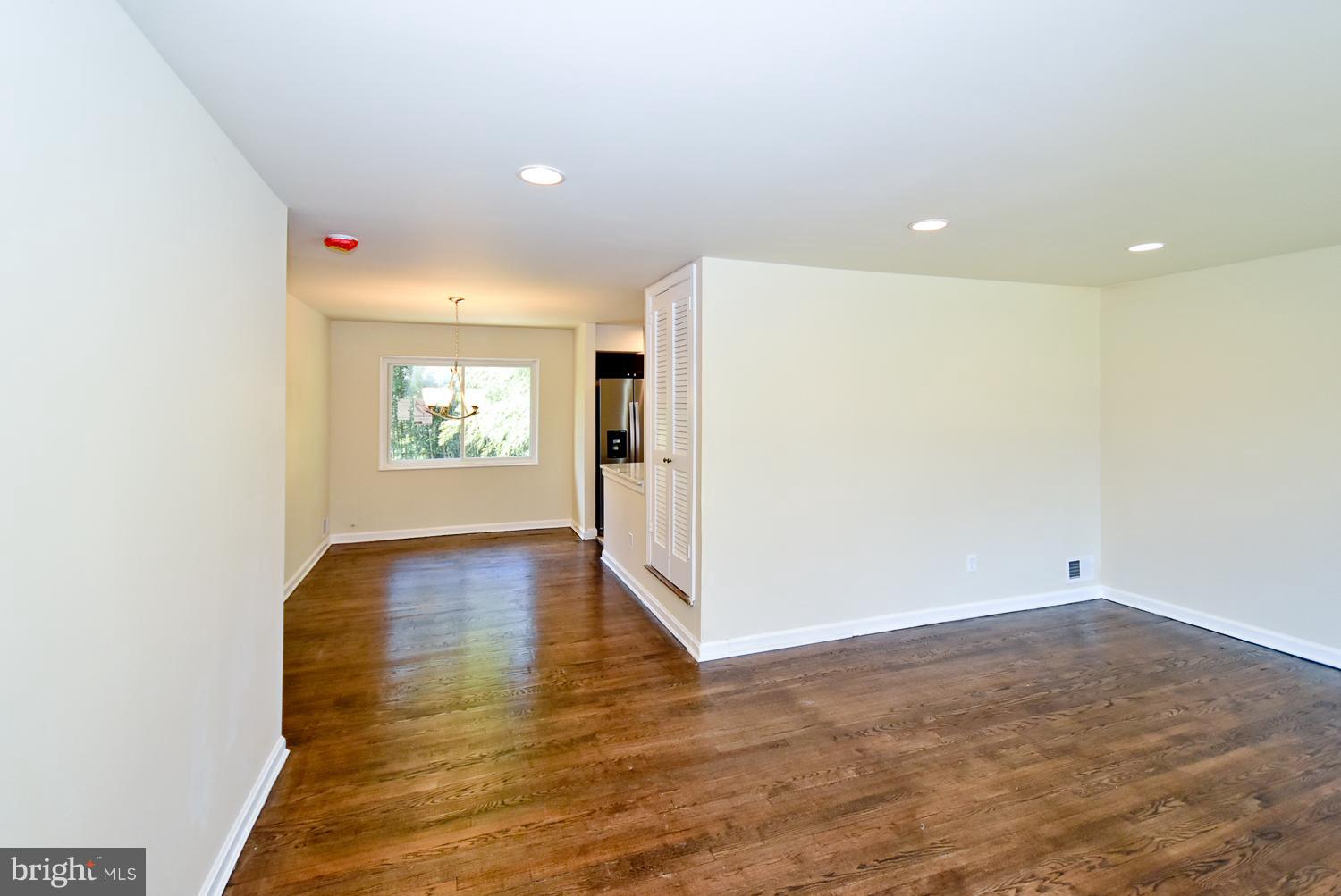 CONN AVE PARK - Residential