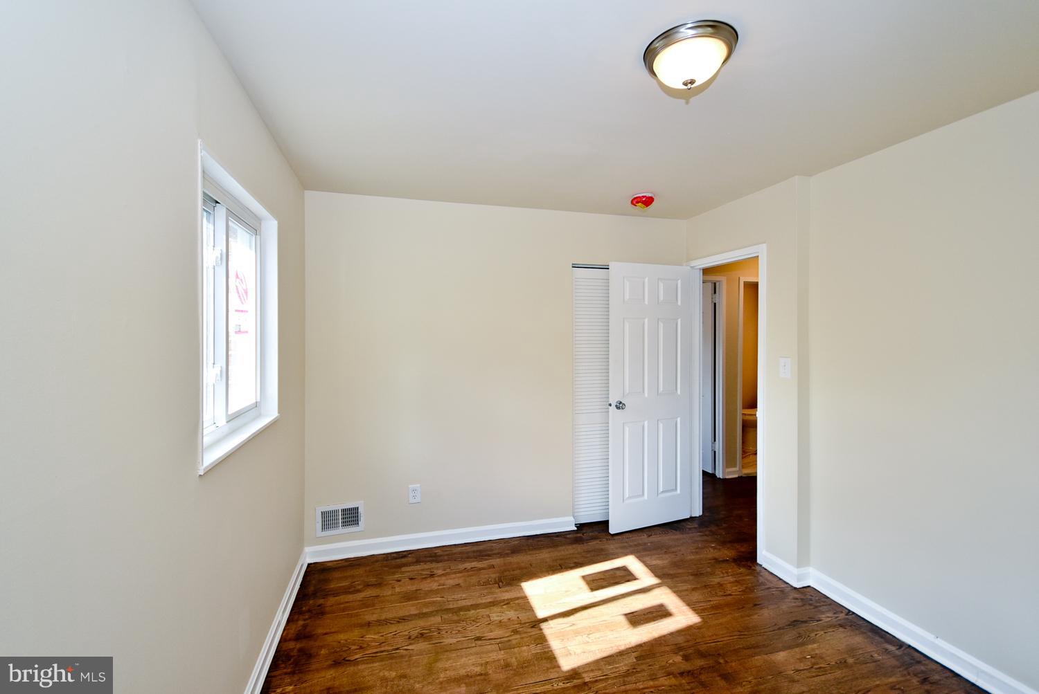 CONN AVE PARK - Residential