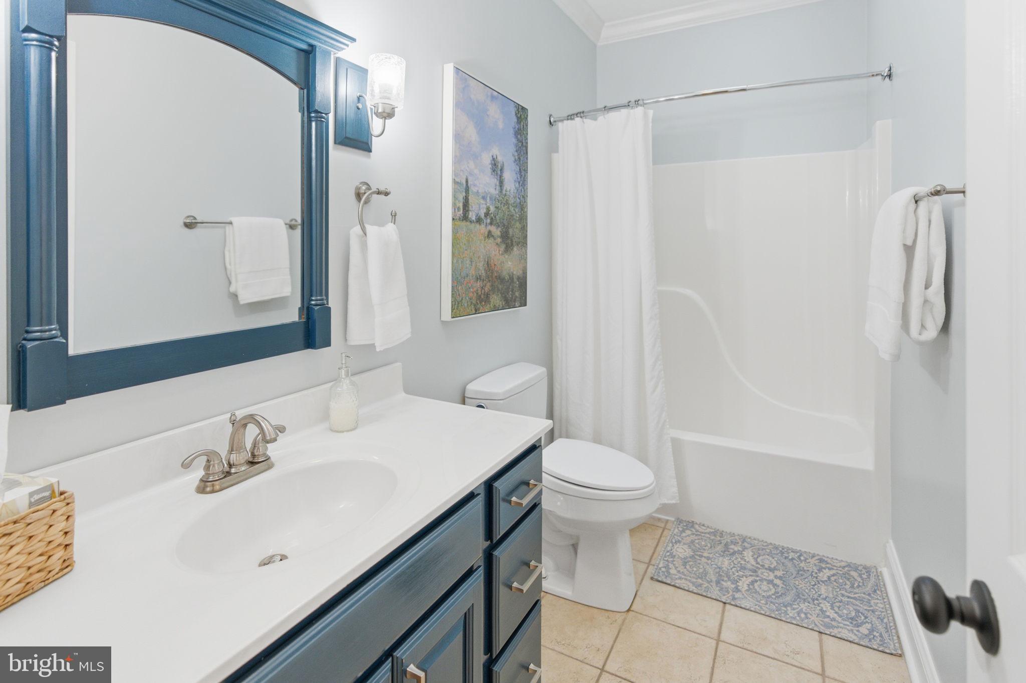 MOUNTAIN BROOK ESTATES - Residential