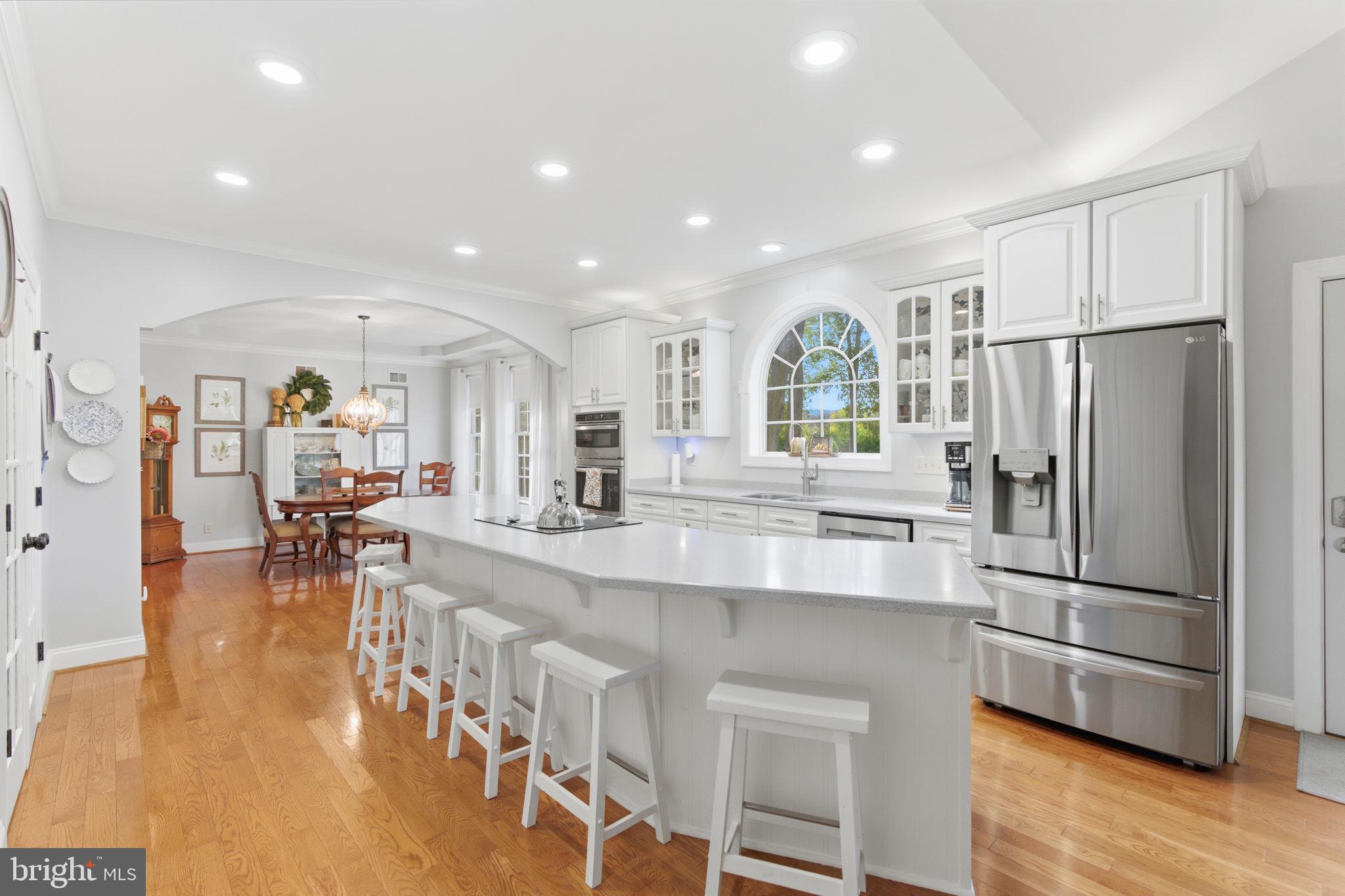 MOUNTAIN BROOK ESTATES - Residential