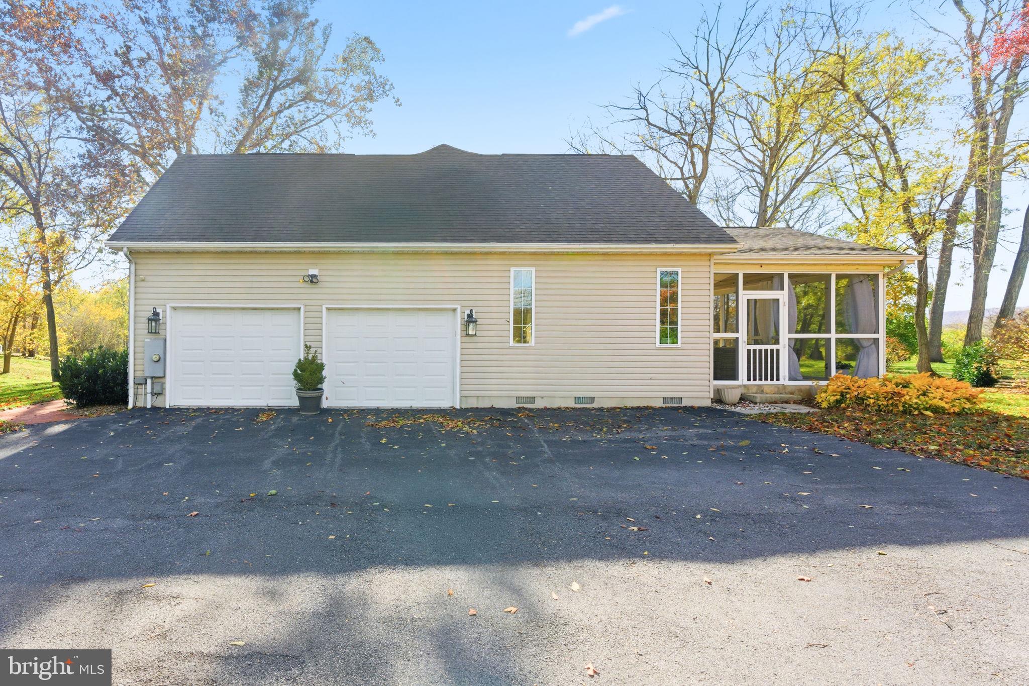 MOUNTAIN BROOK ESTATES - Residential