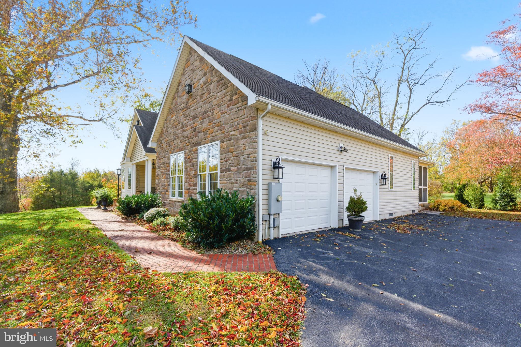 MOUNTAIN BROOK ESTATES - Residential