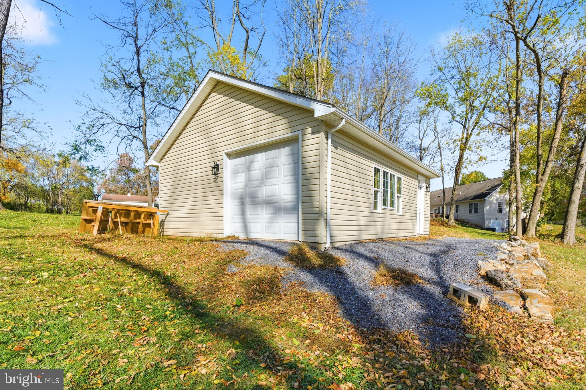 MOUNTAIN BROOK ESTATES - Residential