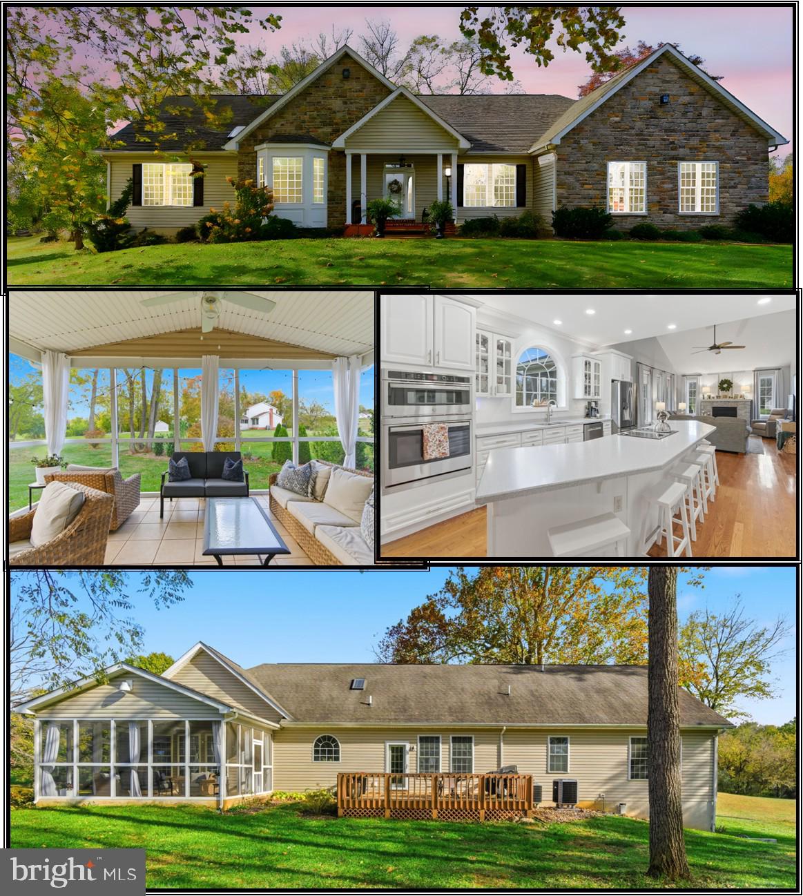 MOUNTAIN BROOK ESTATES - Residential