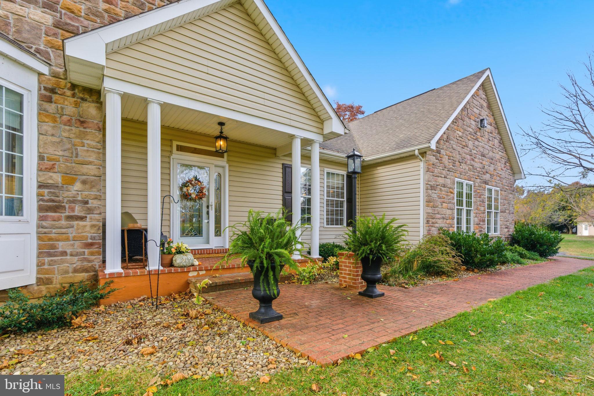 MOUNTAIN BROOK ESTATES - Residential