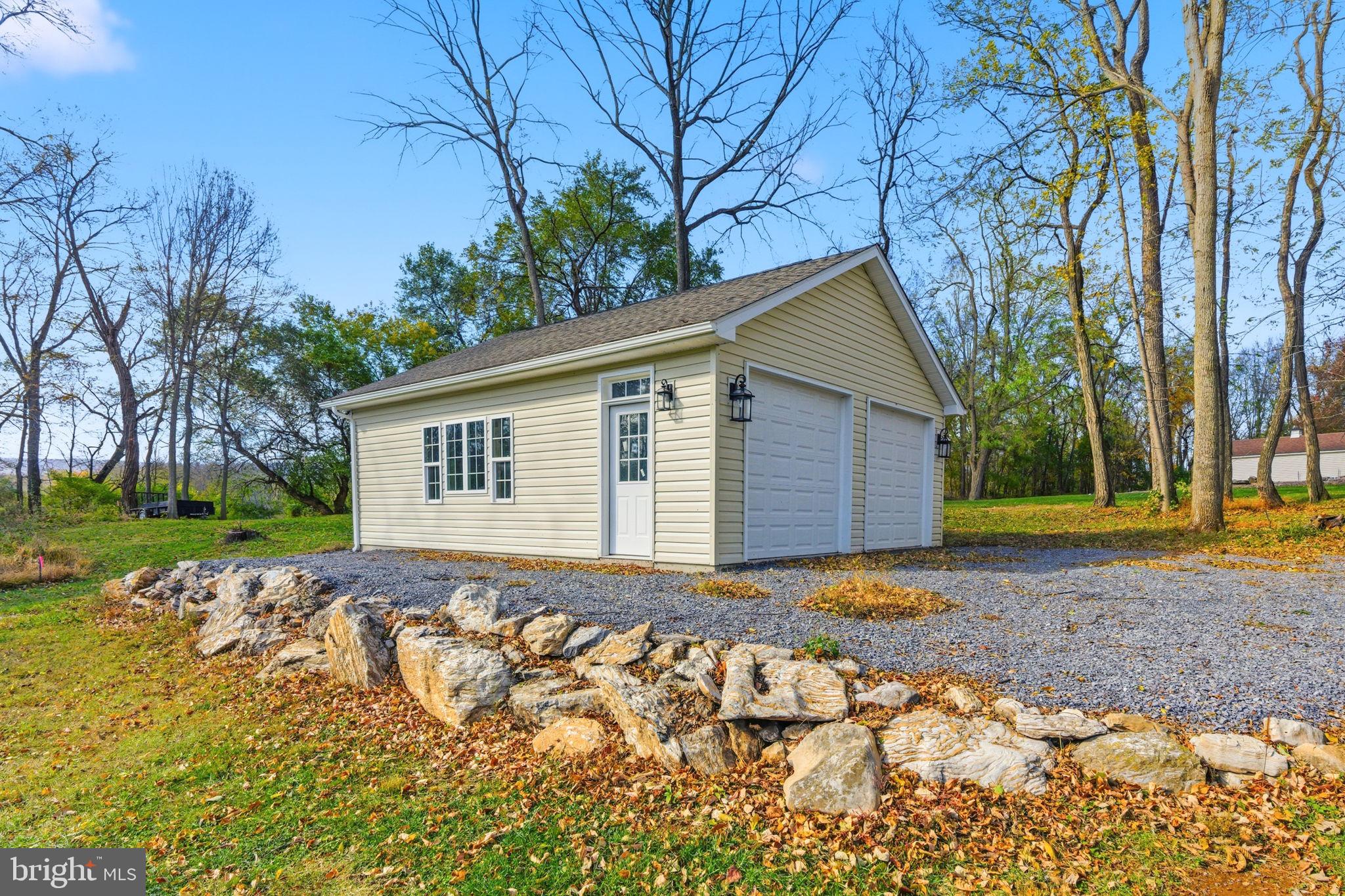 MOUNTAIN BROOK ESTATES - Residential