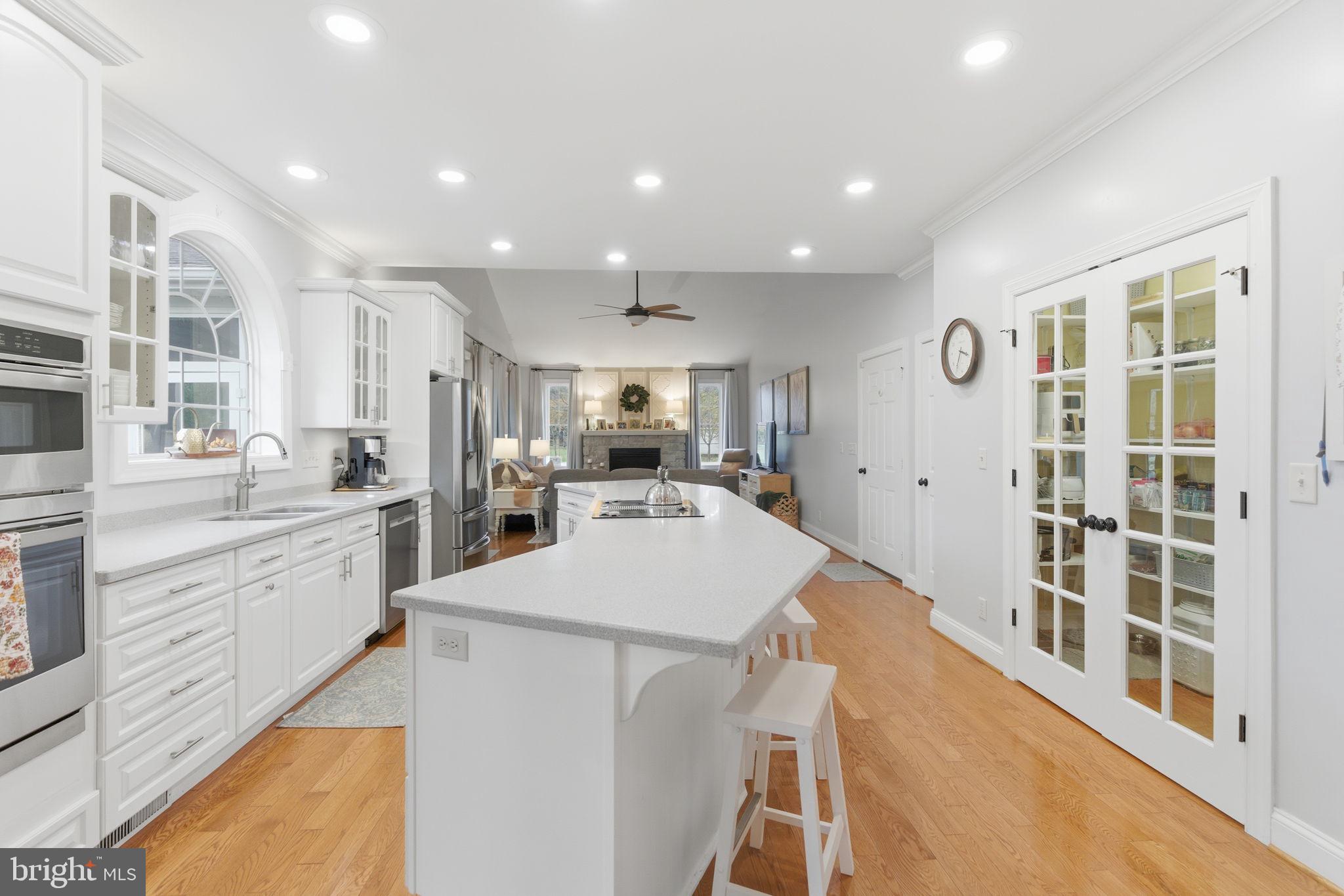 MOUNTAIN BROOK ESTATES - Residential