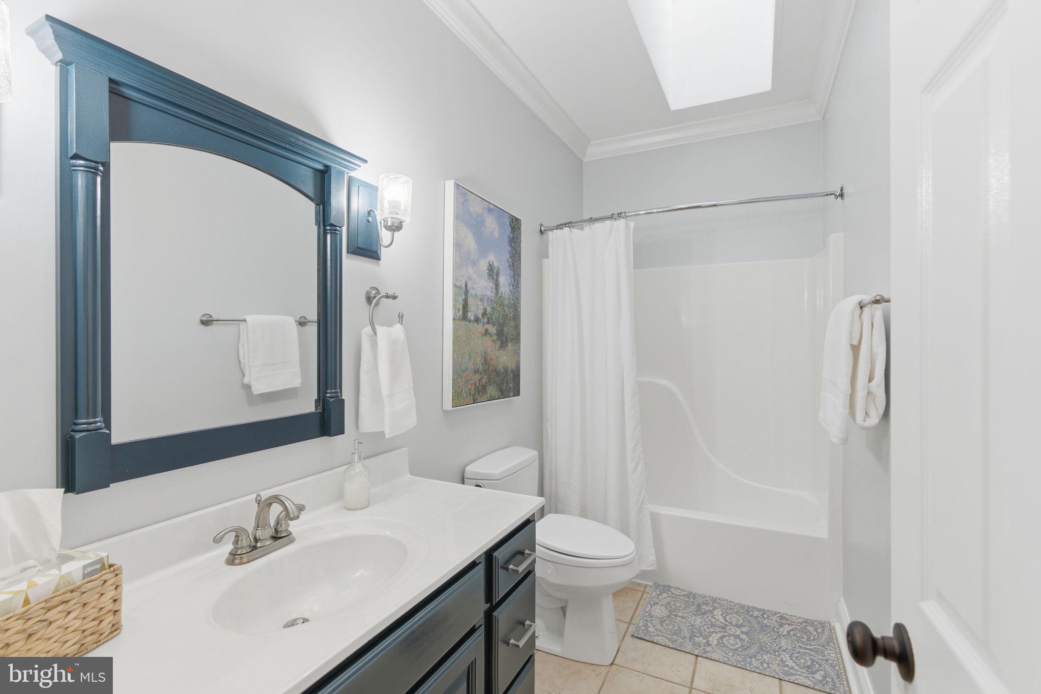 MOUNTAIN BROOK ESTATES - Residential