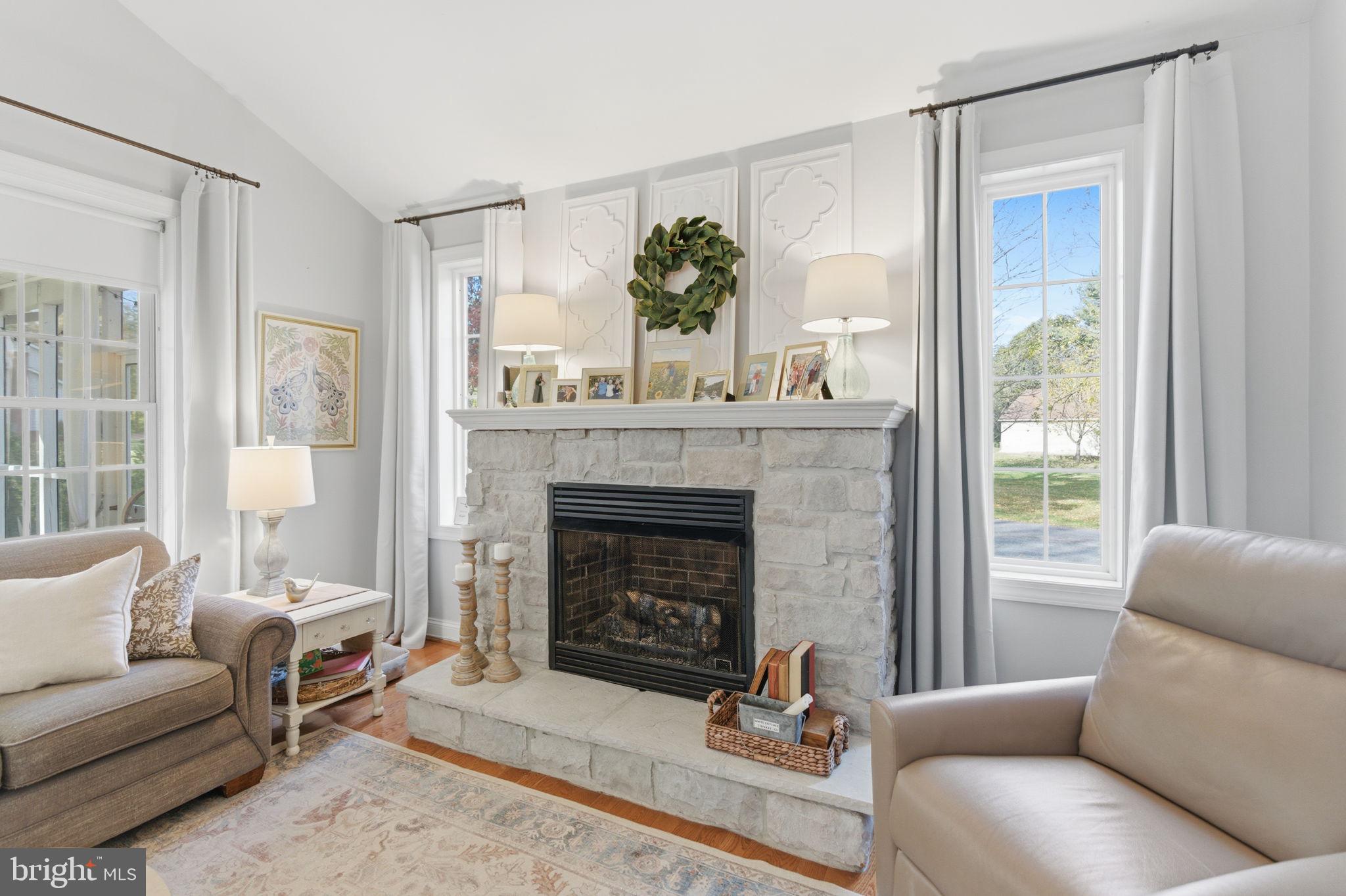 MOUNTAIN BROOK ESTATES - Residential