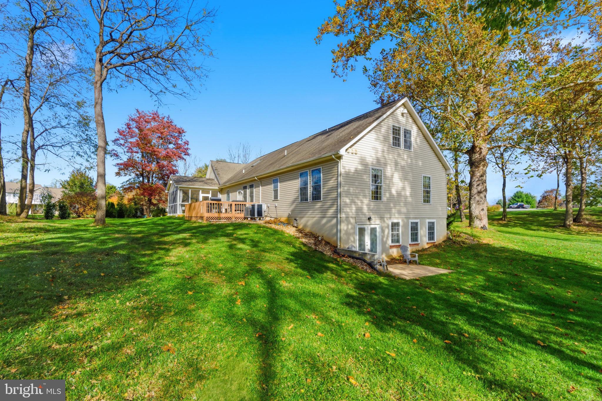 MOUNTAIN BROOK ESTATES - Residential