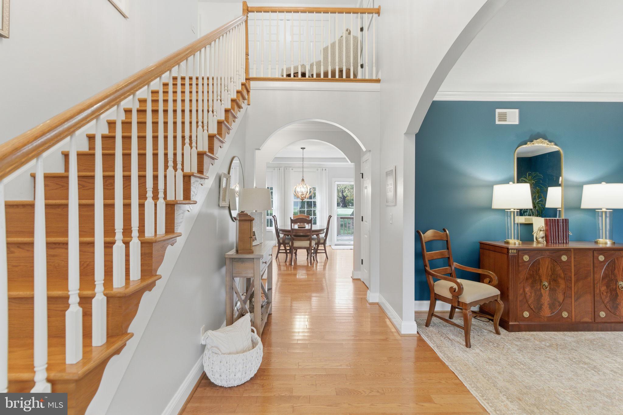 MOUNTAIN BROOK ESTATES - Residential