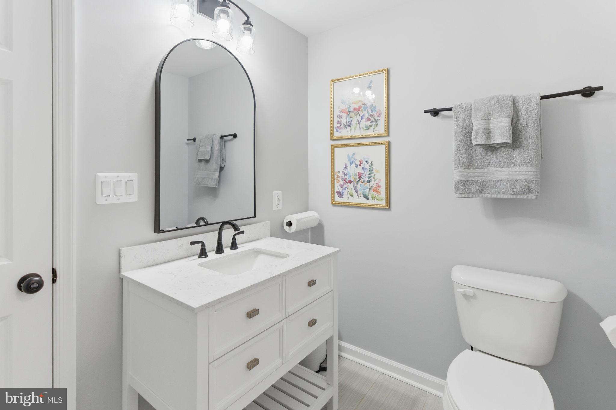 MOUNTAIN BROOK ESTATES - Residential