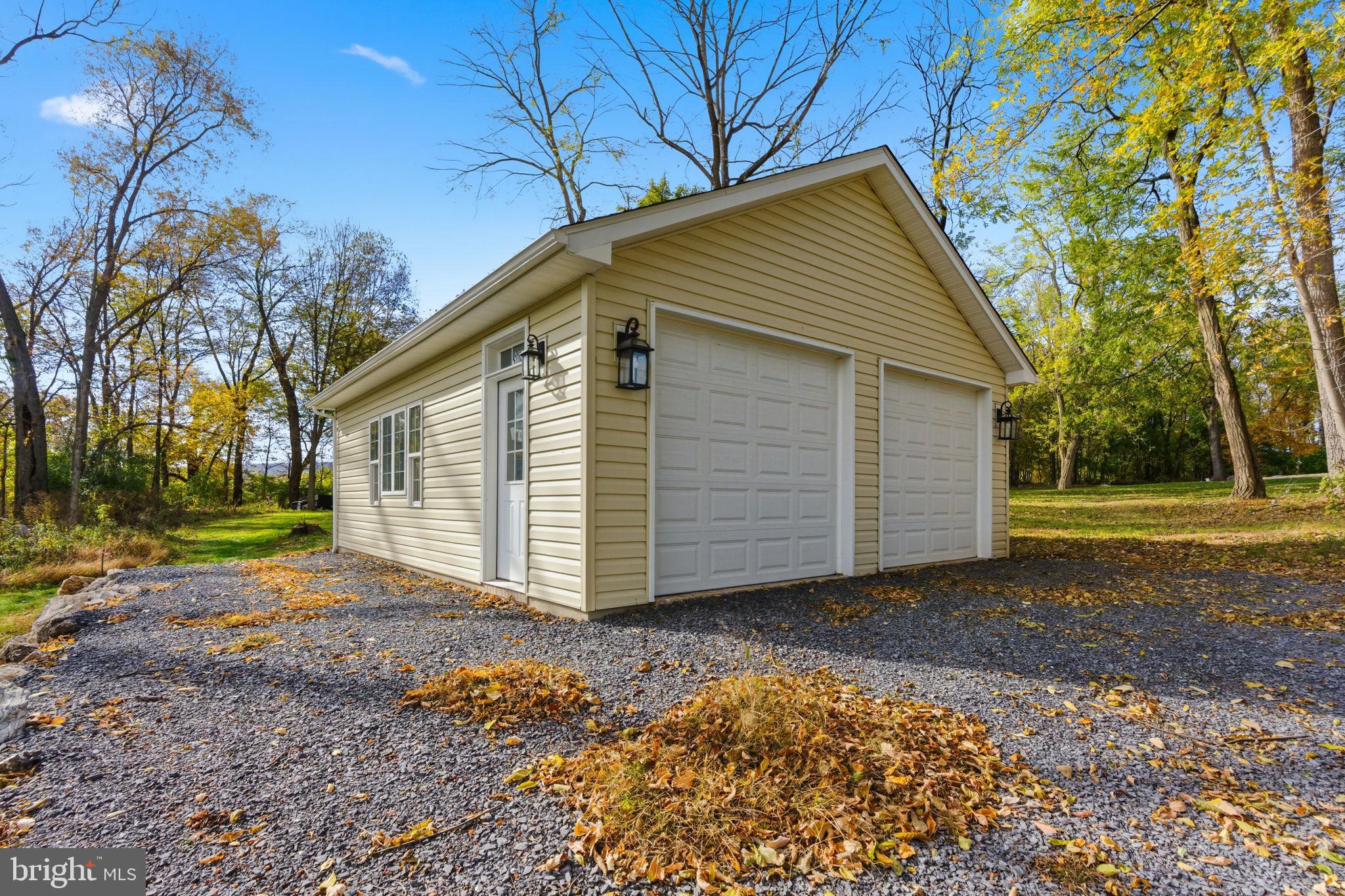 MOUNTAIN BROOK ESTATES - Residential
