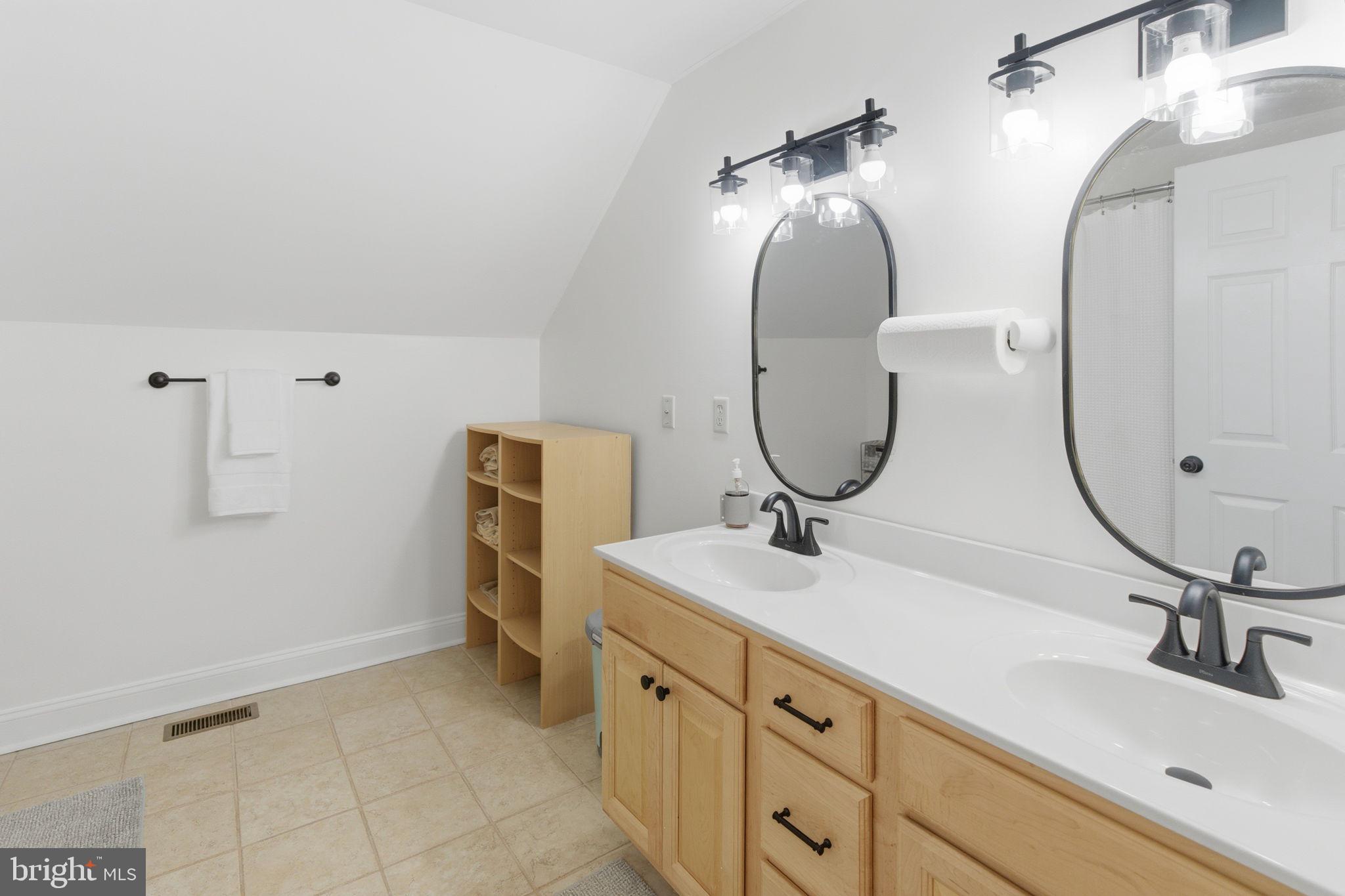 MOUNTAIN BROOK ESTATES - Residential