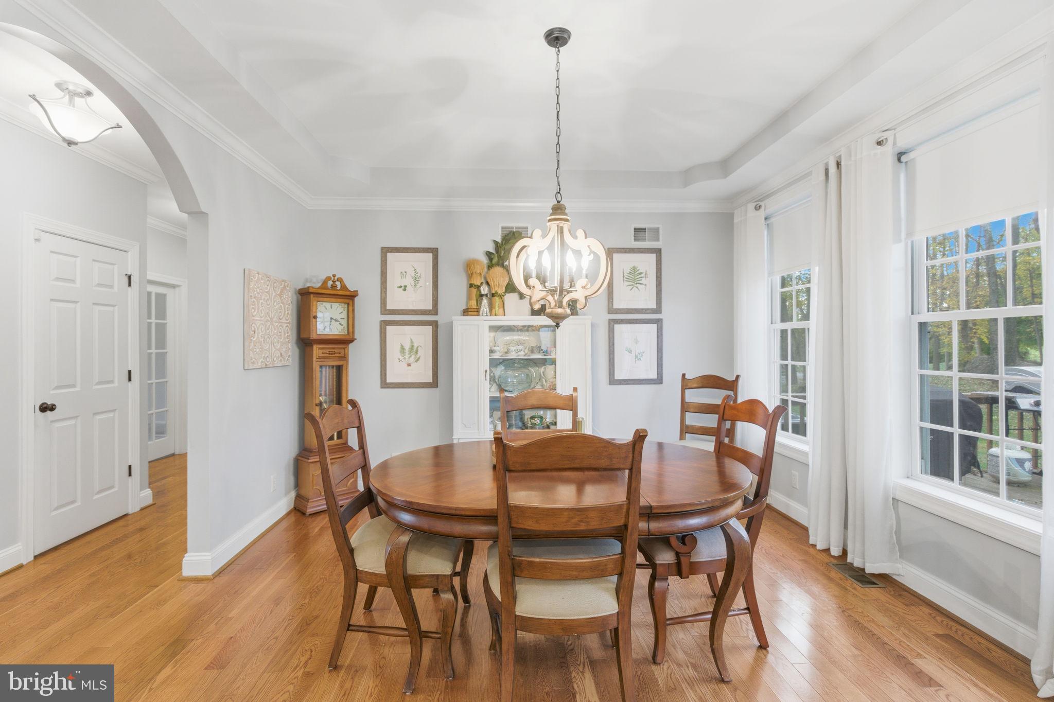 MOUNTAIN BROOK ESTATES - Residential