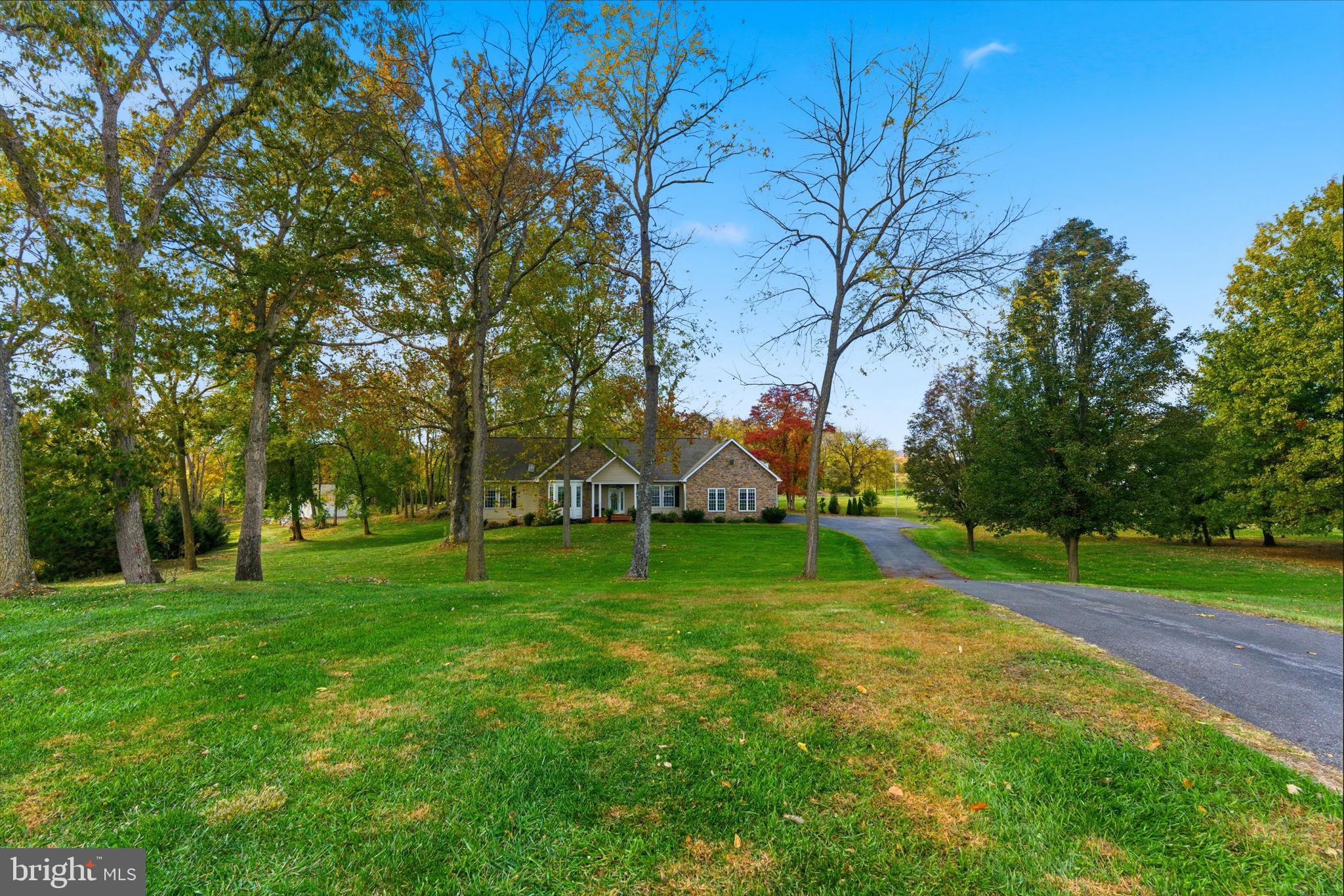 MOUNTAIN BROOK ESTATES - Residential