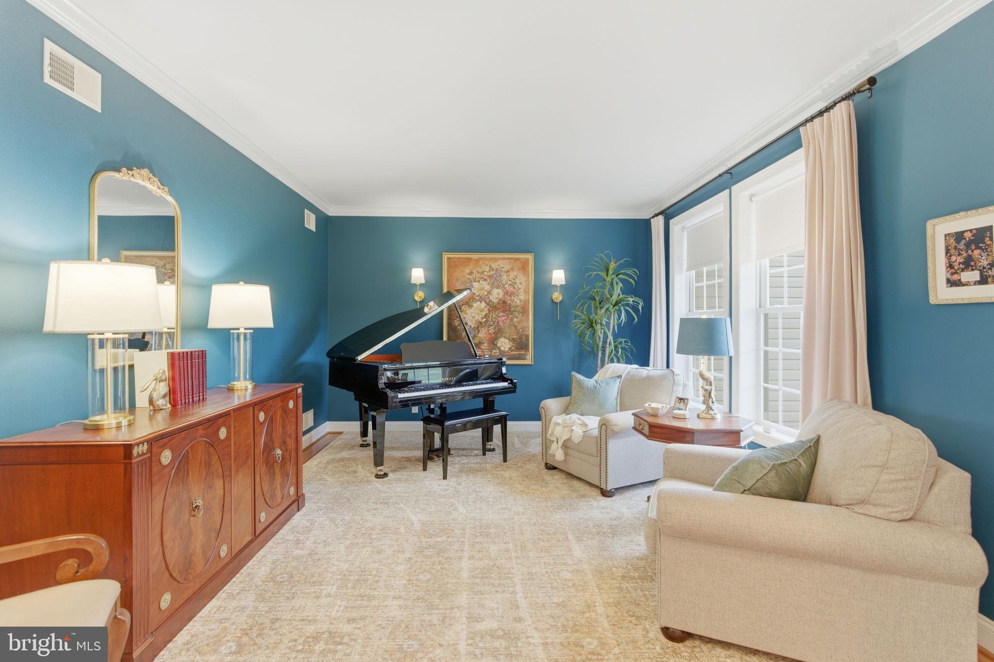 MOUNTAIN BROOK ESTATES - Residential