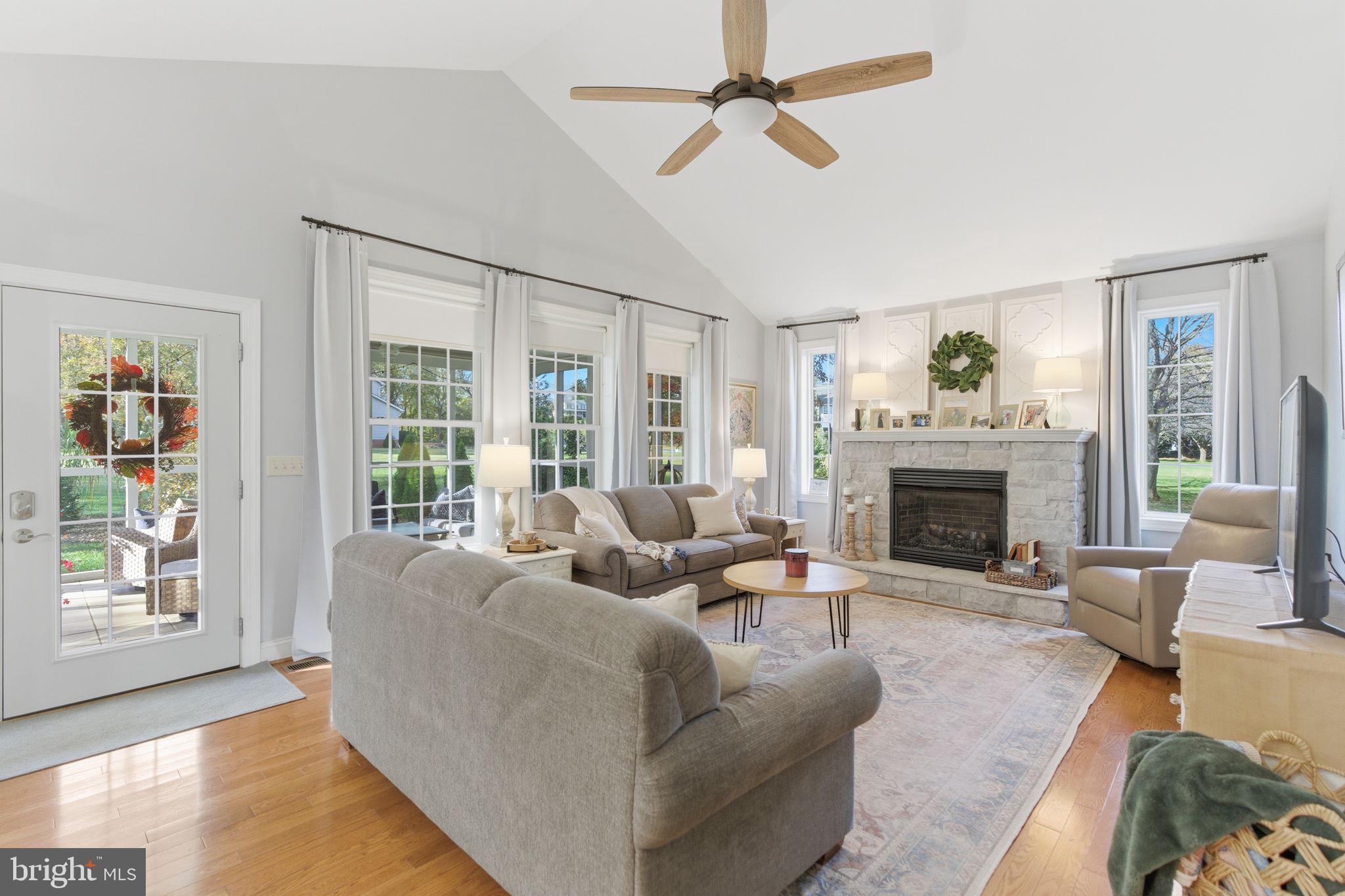 MOUNTAIN BROOK ESTATES - Residential