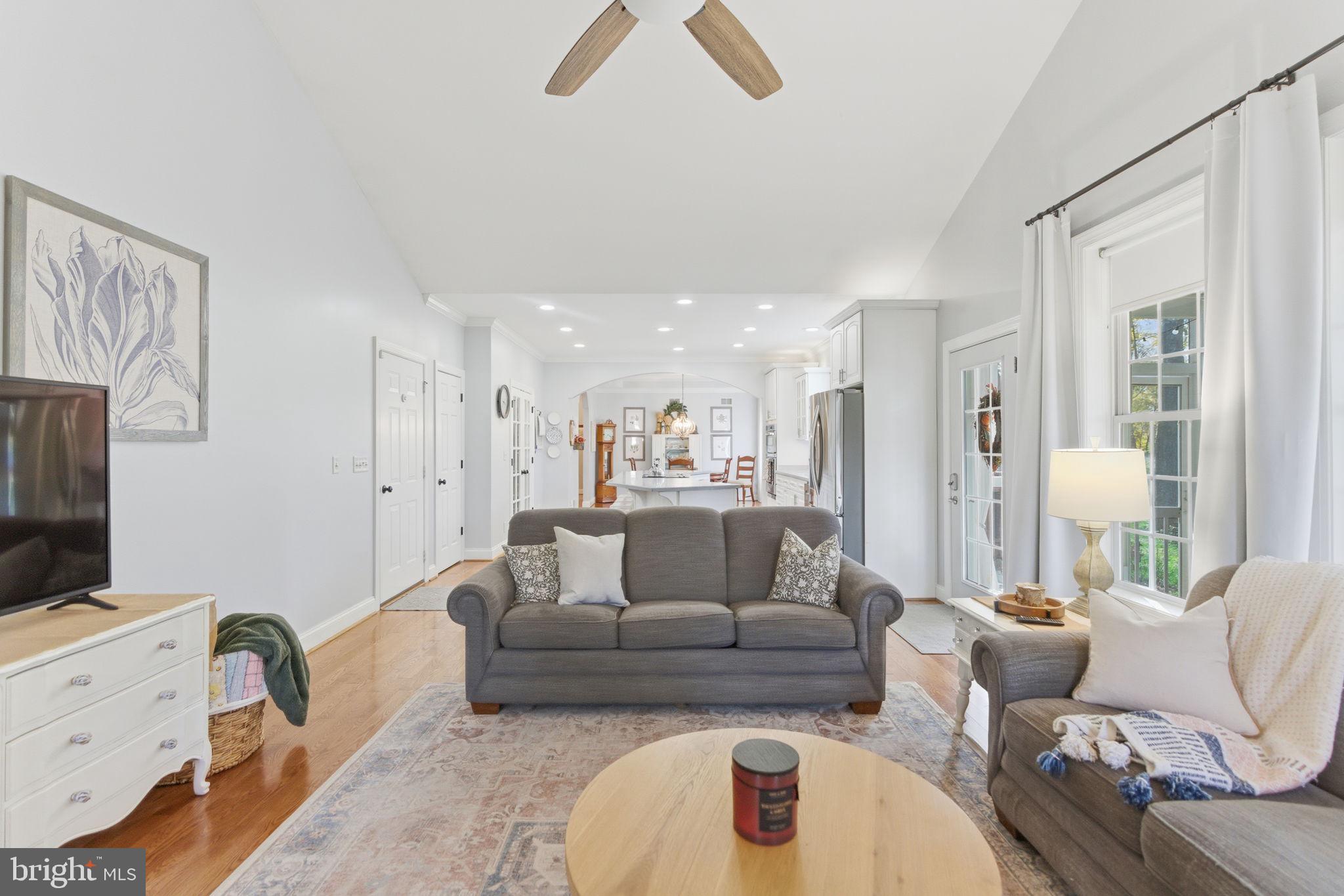 MOUNTAIN BROOK ESTATES - Residential