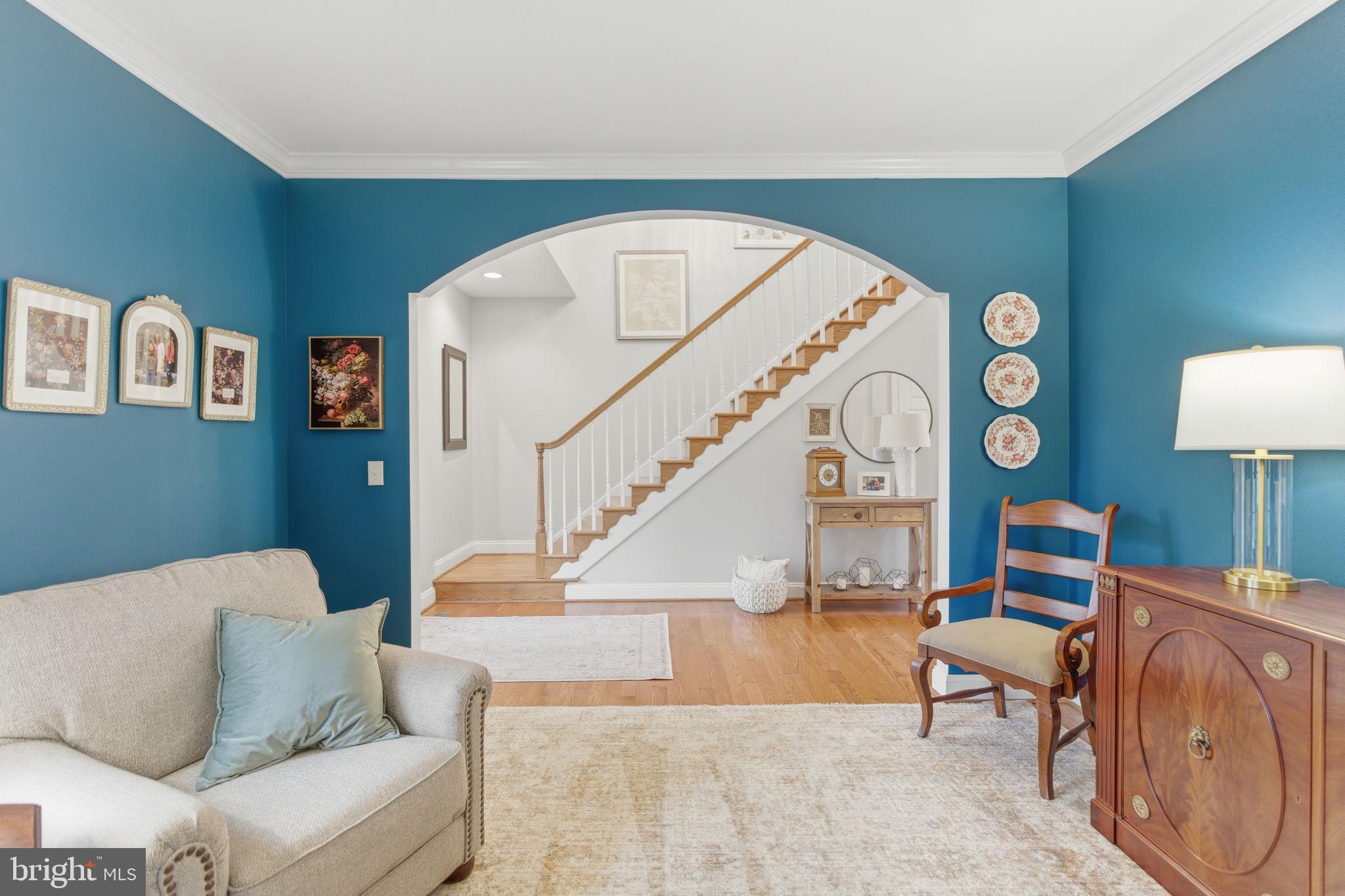 MOUNTAIN BROOK ESTATES - Residential