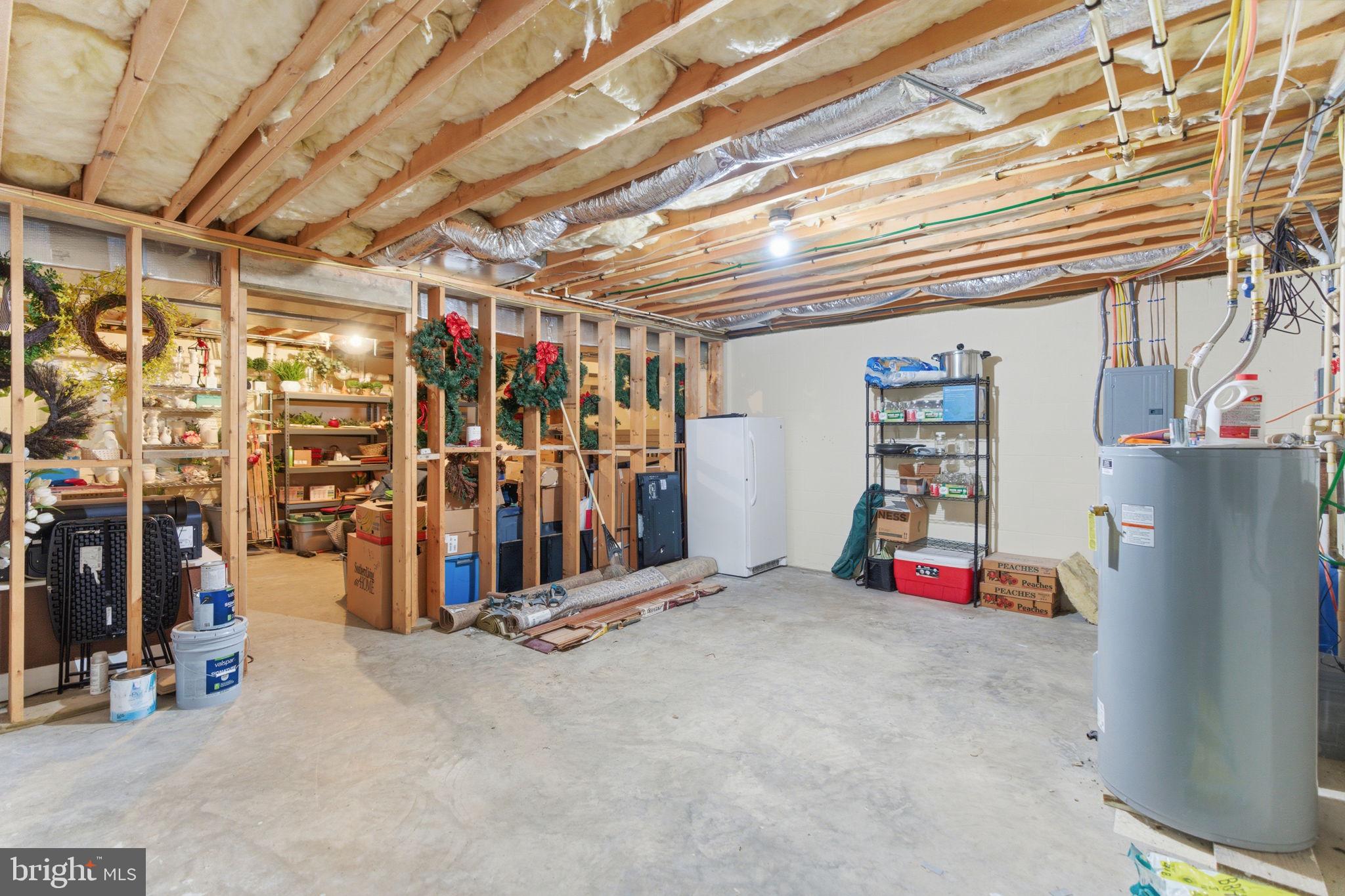 MOUNTAIN BROOK ESTATES - Residential