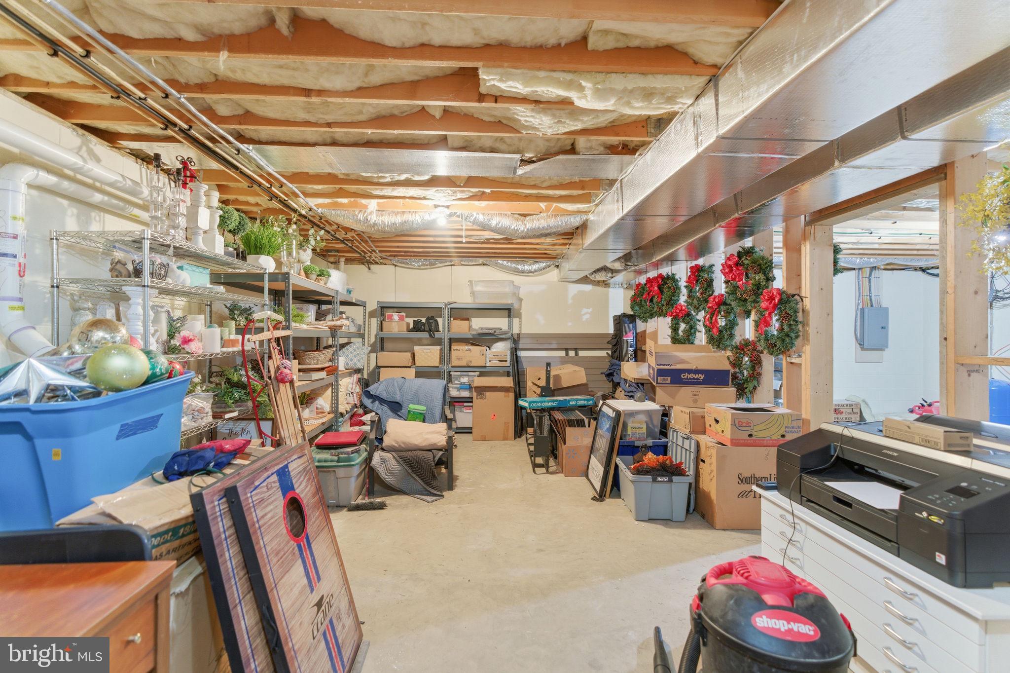 MOUNTAIN BROOK ESTATES - Residential