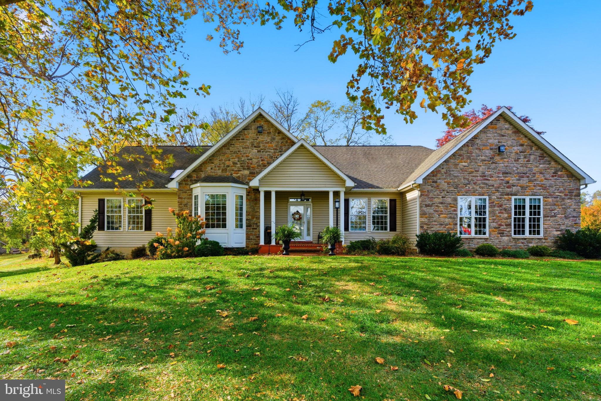 MOUNTAIN BROOK ESTATES - Residential